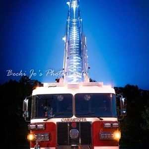 Meet your Posher, Travis